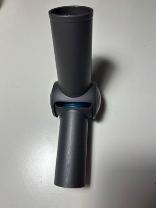 Codo extensor aspiradora Cecotec Rocksta