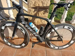 Bicicleta Trek Madone 9.0