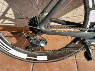 Bicicleta Trek Madone 9.0