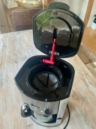 Cafetera Russell Hobbs Goteo