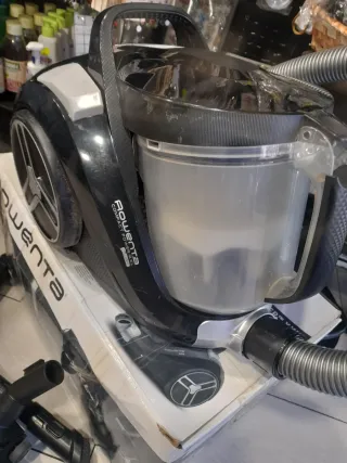 Aspiradora Rowenta XXL