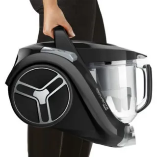 Aspiradora Rowenta XXL