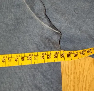 Camiseta Ebound Manga Larga Talla L