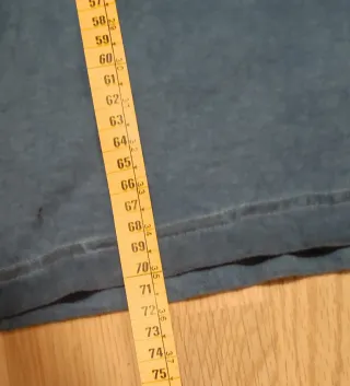 Camiseta Ebound Manga Larga Talla L