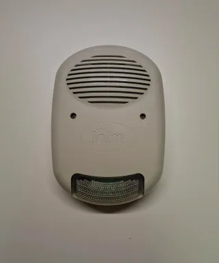 Sirena allarme Intel Amy