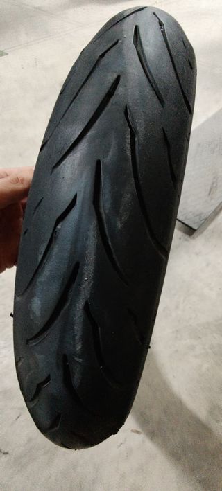 Rueda Delantera Continental Contimotion Z