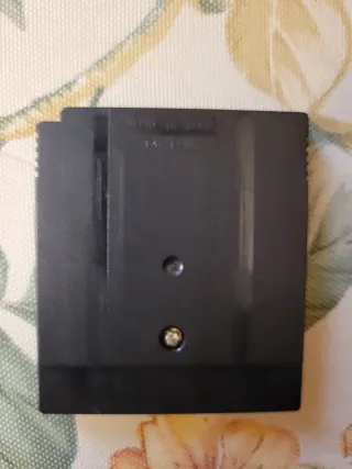 Pokémon Trading Card Game Game Boy