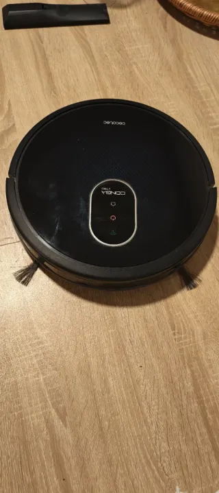 Robot Aspirador Conga 1790