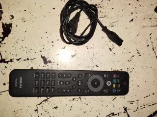 TV Philips 32 TDT HD