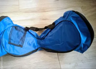 Hoverboard Inroller 3.0 Graffiti