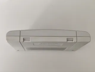 Street Fighter II Turbo SNES