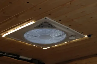 Ford Transit Custom 2016