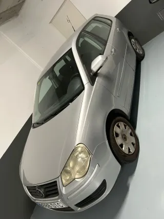 Volkswagen Polo 2005