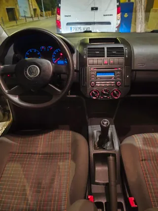 Volkswagen Polo 2005