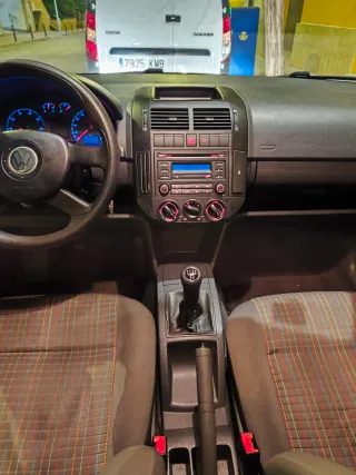 Volkswagen Polo 2005