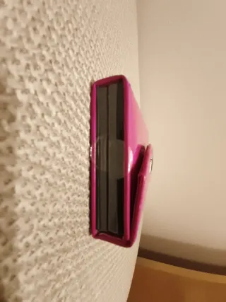 Estuche de maquillaje de viaje