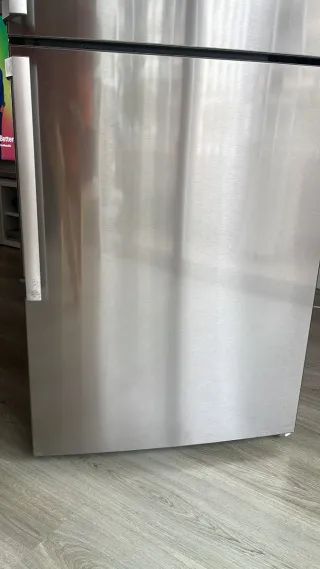 Nevera combi Bosch KGN36XI4P No Frost