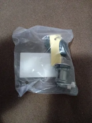 Bombín Cerradura Puerta Delantera Hyundai Athos