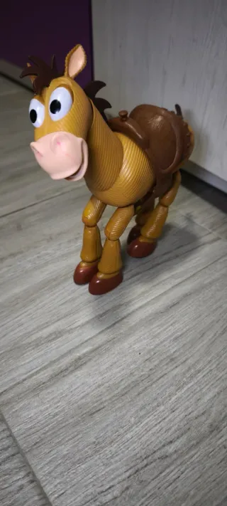 Perdigón Toy Story