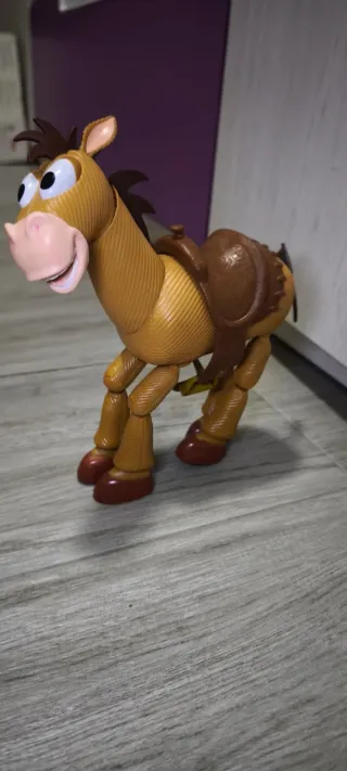 Perdigón Toy Story
