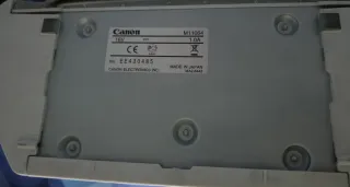 Scanner Canon imageFORMULA DR-2510C