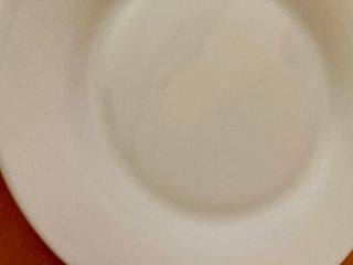 5€ por conjunto de 12 platos pequeños