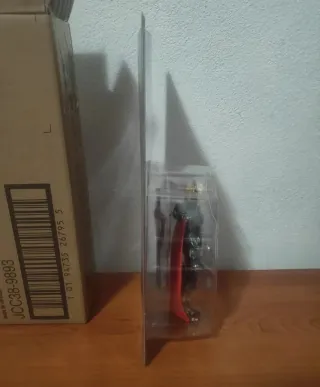 Masters of the Universe Despara Mattel Creations