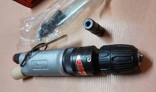 Trapano pneumatico URYU UD-50S silenziato