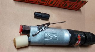 Trapano pneumatico URYU UD-50S silenziato