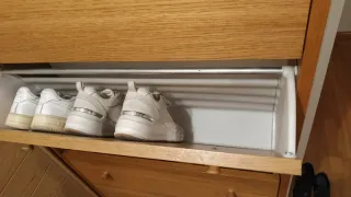 Habitación Matrimonio Completa