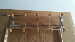 Habitación Matrimonio Completa