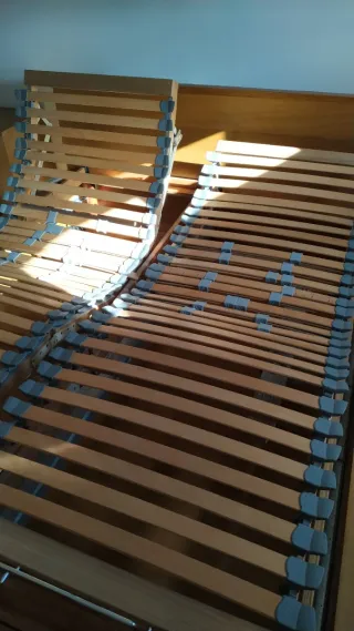 Habitación Matrimonio Completa