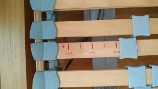 Habitación Matrimonio Completa