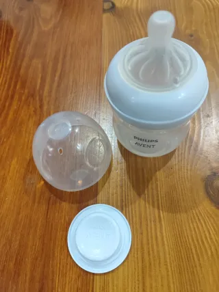 Sacaleches Eléctrico Philips AVENT