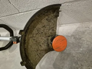 Cortacésped Black+Decker Eléctrico