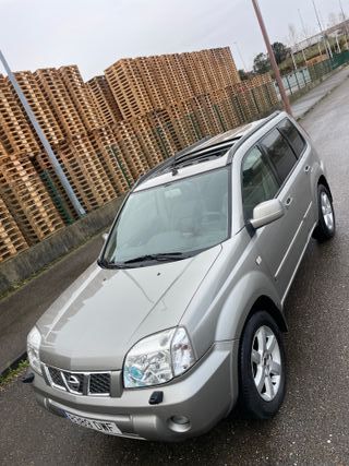 Nissan X-Trail 2006