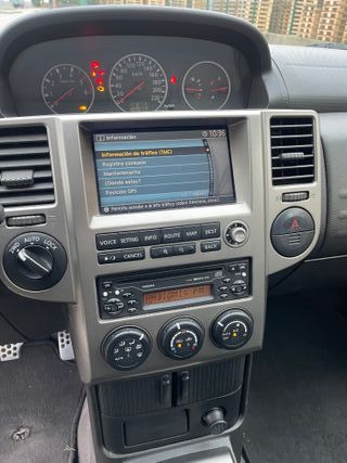 Nissan X-Trail 2006
