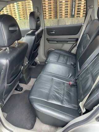 Nissan X-Trail 2006