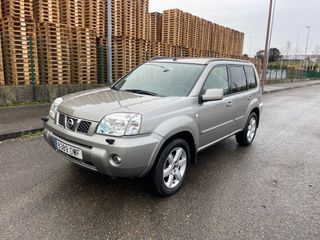 Nissan X-Trail 2006