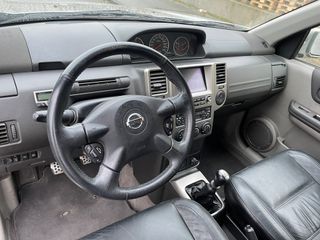 Nissan X-Trail 2006