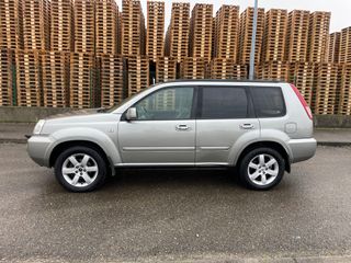 Nissan X-Trail 2006
