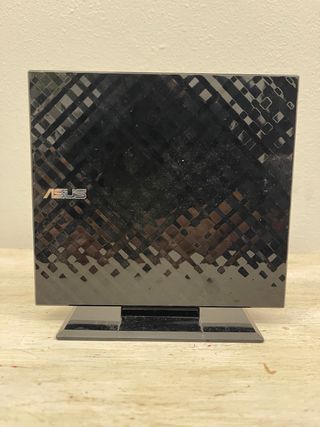 Masterizzatore ASUS DVD/CD SDRW-08D2S-U Lite