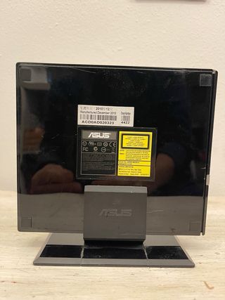 Masterizzatore ASUS DVD/CD SDRW-08D2S-U Lite