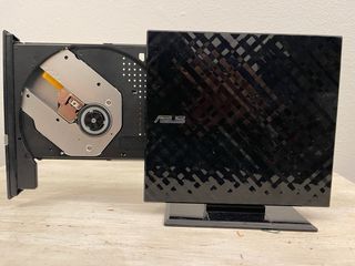 Masterizzatore ASUS DVD/CD SDRW-08D2S-U Lite