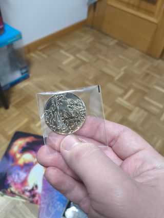 Caja Ultra Premium Charizard Pokémon