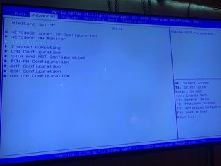 PC Industrial Axiomtek Gris/Plata