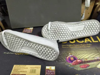 Scarpe Guess Bianche Donna