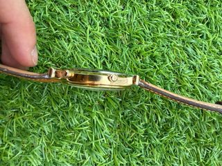 Seiko 7T36-7A10 age of discovery