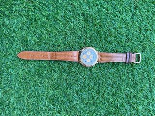 Seiko 7T36-7A10 age of discovery