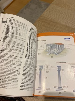 Diccionari Escolar Català-Castellà / Castellano...